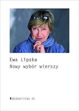Imagen del vendedor de Nowy wybór wierszy a la venta por WeBuyBooks
