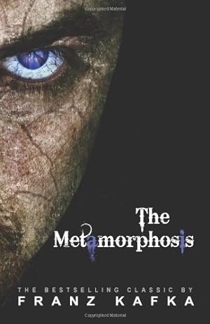 Imagen del vendedor de The Metamorphosis a la venta por WeBuyBooks