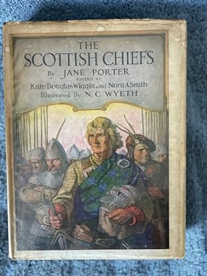 Seller image for The Scottish Chiefs for sale by Tiber Books