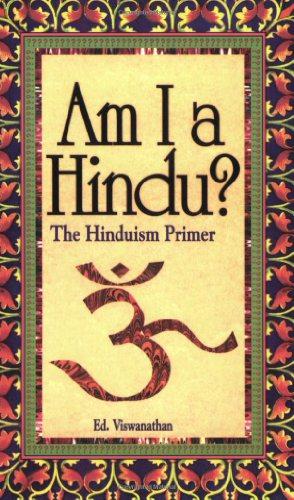 Seller image for Am I A Hindu?/the Hinduism Primer for sale by WeBuyBooks