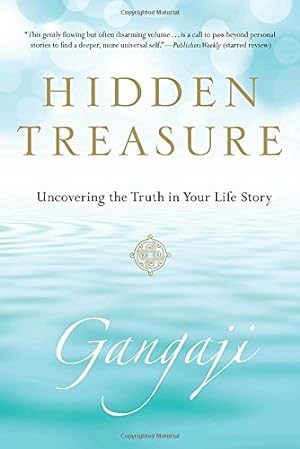 Seller image for Hidden Treasure: Uncovering the Truth in Your Life Story for sale by WeBuyBooks