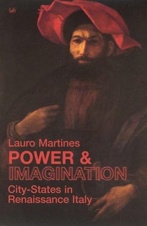 Immagine del venditore per Power And Imagination venduto da WeBuyBooks