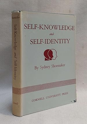 Image du vendeur pour Self-Knowledge and Self Identity mis en vente par Book House in Dinkytown, IOBA