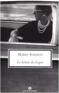 Seller image for Le Lettere DA Capri for sale by WeBuyBooks