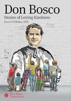 Seller image for Don Bosco: Stories of Loving Kindness for sale by WeBuyBooks