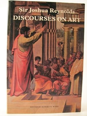 Image du vendeur pour Discourses on Art mis en vente par WeBuyBooks