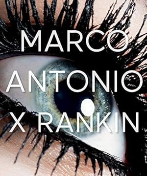 Imagen del vendedor de Marco Antonio x Rankin a la venta por WeBuyBooks