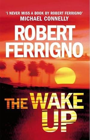 Seller image for The Wake Up for sale by WeBuyBooks