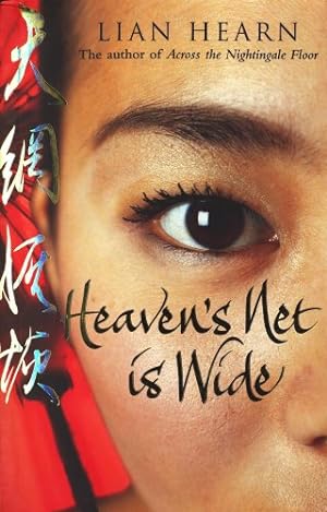 Seller image for Heaven's Net is Wide for sale by WeBuyBooks