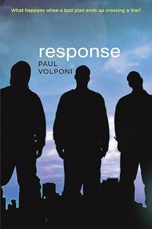 Seller image for Response for sale by WeBuyBooks