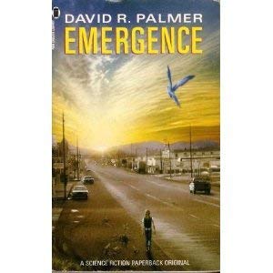 Seller image for Emergence for sale by WeBuyBooks