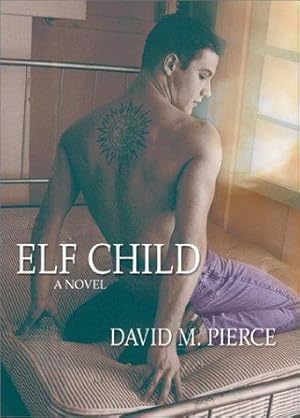 Imagen del vendedor de Elf Child a la venta por WeBuyBooks