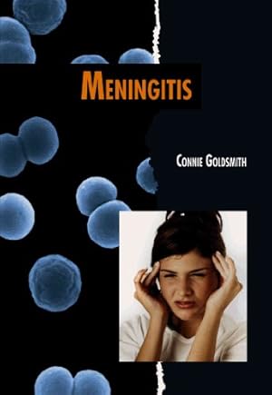 Bild des Verkufers fr Meningitis (Twenty-first Century Medical Library) zum Verkauf von WeBuyBooks