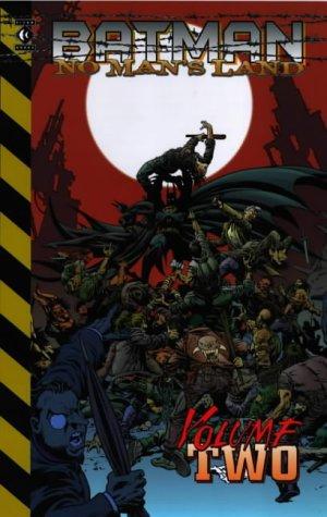 Seller image for Batman: No Man's Land, Volume 2 for sale by WeBuyBooks