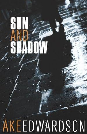 Imagen del vendedor de Sun And Shadow a la venta por WeBuyBooks