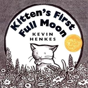 Seller image for Kitten's First Full Moon for sale by WeBuyBooks