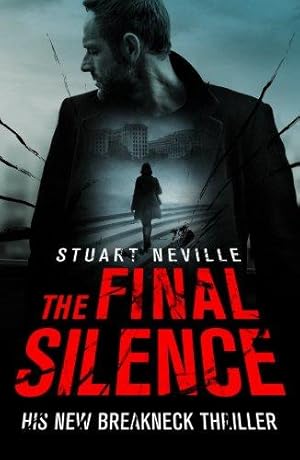 Seller image for The Final Silence for sale by WeBuyBooks