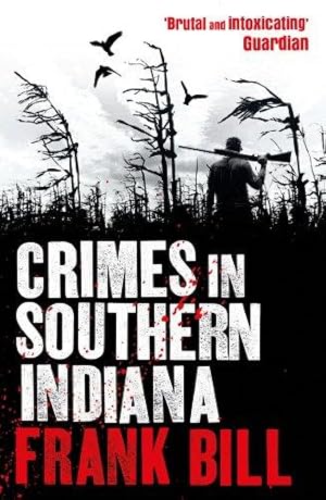 Seller image for Crimes in Southern Indiana for sale by WeBuyBooks