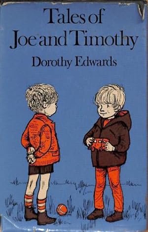 Seller image for Tales of Joe and Timothy (Read Aloud Books) for sale by WeBuyBooks
