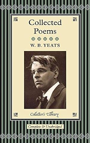 Bild des Verkufers fr Collected Poems (Collector's Library) zum Verkauf von WeBuyBooks