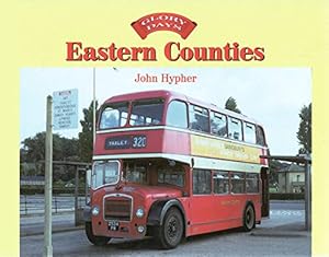 Seller image for Glory Days: Eastern Counties for sale by WeBuyBooks
