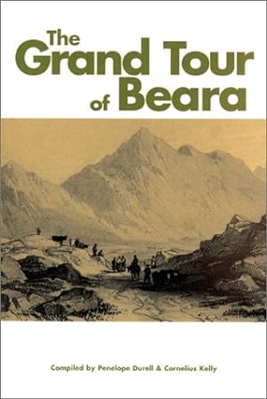 Seller image for The Grand Tour of Beara for sale by WeBuyBooks