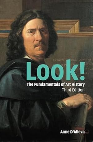 Imagen del vendedor de Look! (3rd Edition): The Fundamentals of Art History a la venta por WeBuyBooks