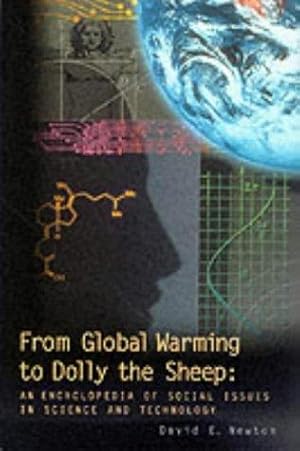 Imagen del vendedor de Social Issues in Science and Technology: An Encyclopedia a la venta por WeBuyBooks