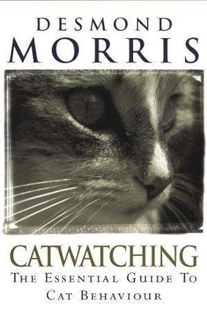 Immagine del venditore per Catwatching venduto da WeBuyBooks