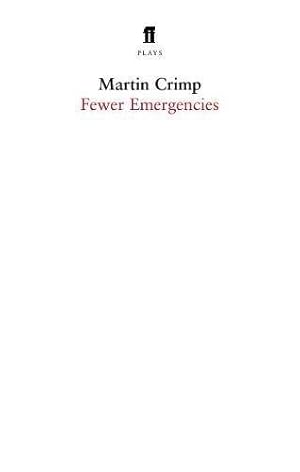 Image du vendeur pour Fewer Emergencies: Whole Blue Sky, Face to the Wall, Fewer Emergencies mis en vente par WeBuyBooks