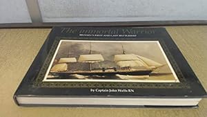 Bild des Verkufers fr The Immortal Warrior: Britain's First and Last Battleship zum Verkauf von WeBuyBooks