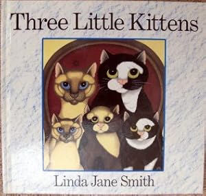 Immagine del venditore per Three Little Kittens venduto da WeBuyBooks