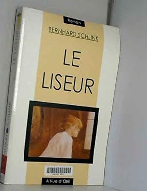 Image du vendeur pour le liseur mis en vente par WeBuyBooks