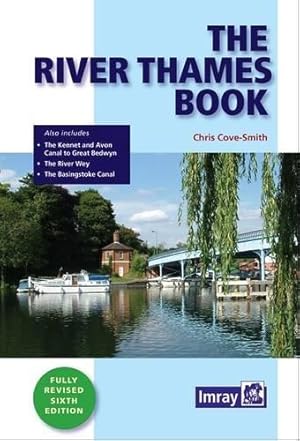 Bild des Verkufers fr River Thames Book zum Verkauf von WeBuyBooks