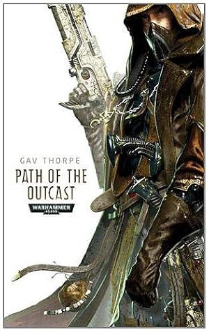 Bild des Verkufers fr Path of the Outcast: 3 (Path of the Eldar) zum Verkauf von WeBuyBooks