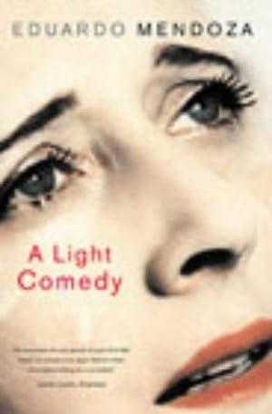 Seller image for Light Comedy,A for sale by WeBuyBooks