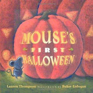 Seller image for Mouse's First Halloween (Classic Board Books) for sale by WeBuyBooks
