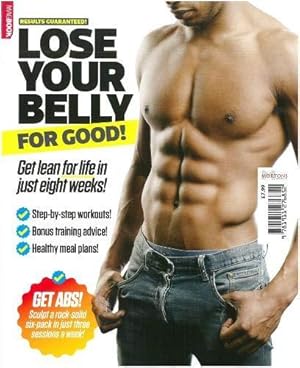 Seller image for Fitness for Men (2018) (Lose your belly for good) for sale by WeBuyBooks