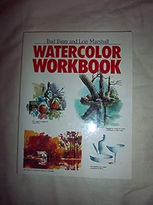 Seller image for Watercolour Workbook for sale by WeBuyBooks