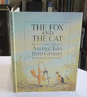 Immagine del venditore per The Fox and the Cat (Animal Tales from Grimm) venduto da WeBuyBooks