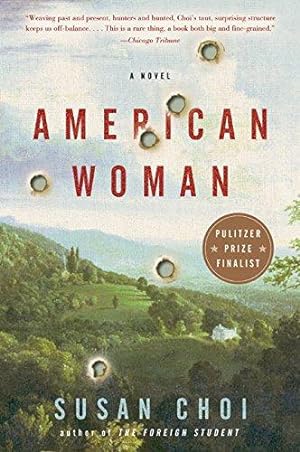 Seller image for American Woman for sale by WeBuyBooks