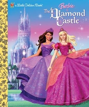 Immagine del venditore per Barbie and the Diamond Castle (Barbie) (Barbie & the Diamond Castle) venduto da WeBuyBooks