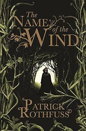 Seller image for The Name of the Wind: The Kingkiller Chronicle: Book 1 for sale by WeBuyBooks