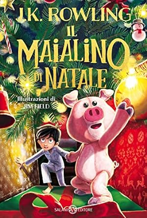Seller image for Il Maialino Di Natale for sale by WeBuyBooks