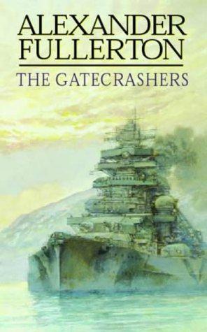 Immagine del venditore per The Gatecrashers: Number 9 in series: v.9 (Nicholas Everard) venduto da WeBuyBooks