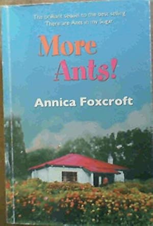 Seller image for More Ants! for sale by WeBuyBooks