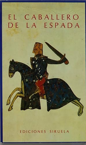 Imagen del vendedor de El caballero de la espada ; La doncella de la mula a la venta por Librera Alonso Quijano