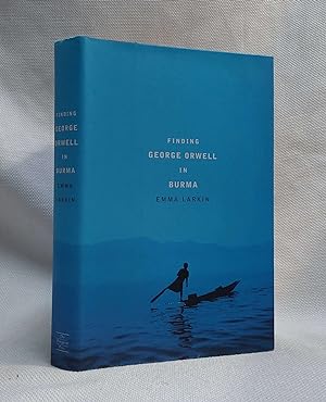 Image du vendeur pour Finding George Orwell in Burma mis en vente par Book House in Dinkytown, IOBA