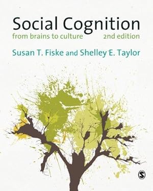 Seller image for Social Cognition: From Brains To Culture for sale by WeBuyBooks