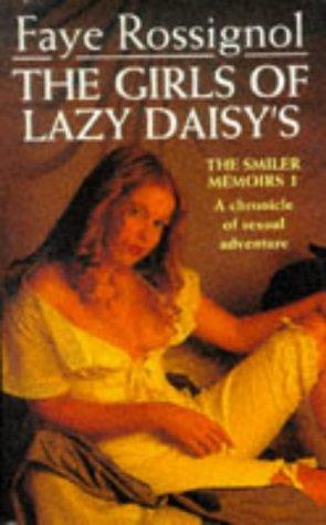 Seller image for The Girls of Lazy Daisy's for sale by WeBuyBooks